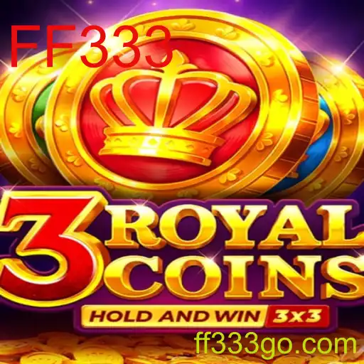 Descubra o Fascinante Mundo de 3royalcoins: Um Jogo de Aventura Único