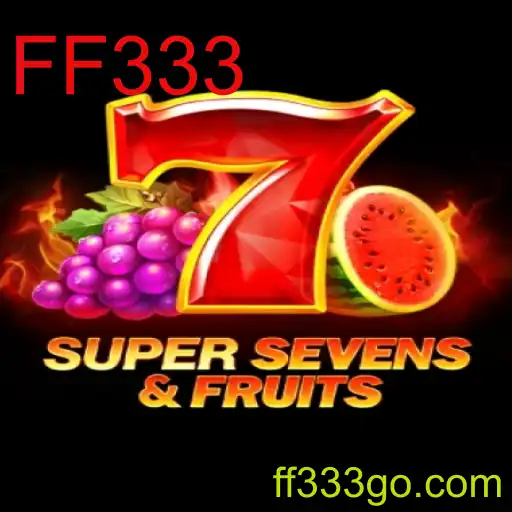 Descubra 7SuperSevensFruits: O Jogo Que Vai Agitar Suas Sessões de Diversão