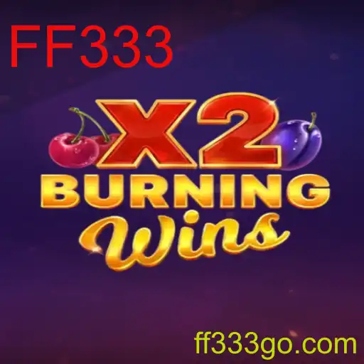 Descubra o Empolgante Mundo de BurningWinsX2