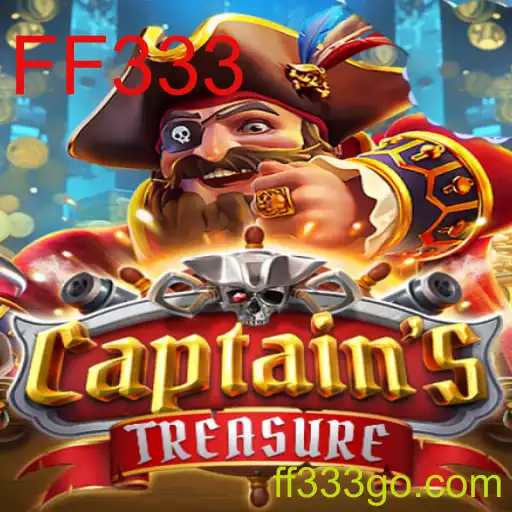 Explorando o Mundo de CaptainssTreasure: Um Mergulho nas Aventuras Piratas