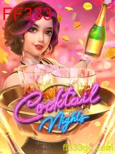 CocktailNights: Explore a Fascinante Arte dos Cocktails com FF333