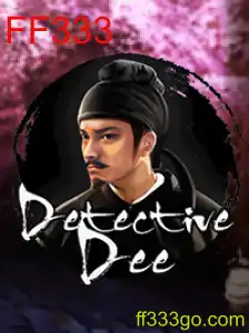 Descubra o Mundo de DetectiveDee