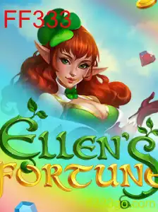 Explorando o Universo de EllensFortune: Uma Experiência de Jogo Inovadora
