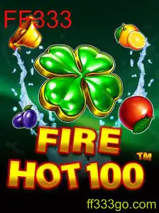 FireHot100 – Descubra as Emoções do Jogo Através da Palavra-Chave FF333