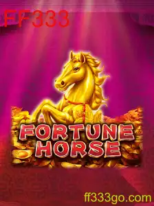 FortuneHorse: Descubra o Jogo Inovador e Suas Regras Empolgantes