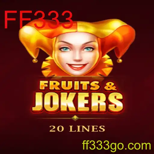 Descubra o Fascinante Mundo de FruitsAndJokers20 com a Chave FF333