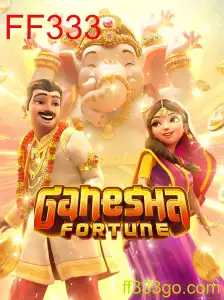 GaneshaFortune: Um Mergulho no Mundo Místico do Jogo