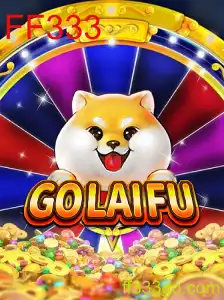 GoLaiFu: Um Novo Jogo de Estratégia com a Palavra-chave FF333