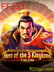 Aventura Épica em Heroofthe3KingdomsCaoCao: Uma Jornada Estratégica
