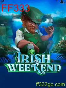 Descubra o Envolvente Mundo do Jogo IrishWeekend: Regras e Inovações