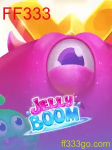 Descubra o Mundo Fascinante de JellyBoom: O Novo Fenômeno dos Jogos