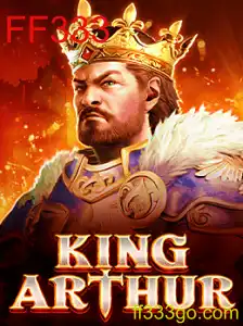 KingArthur: Um Mergulho no Mundo da Fantasia e Estratégia