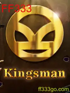 Descubra o Excitante Universo de Kingsman: O Novo Fenômeno dos Jogos com FF333