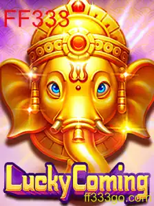 Descubra LuckyComing: Um Jogo Realmente Afortunado