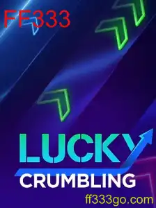 Explorando o Mundo de LuckyCrumbling