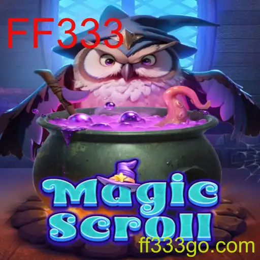 MagicScroll: Um Mergulho no Mundo Encantado do Jogo Revelação