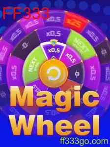 Descubra MagicWheel: Um Novo Jogo Revolucionário