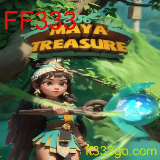 Descubra os Segredos de MayaTreasure: Um Jogo Empolgante de Aventuras e Mistérios com FF333