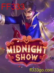 Descobrindo o Fascinante Mundo de MidnightShow: Um Jogo de Estratégia Envolvente