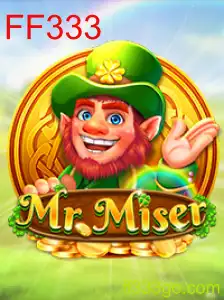 Descubra o Mundo de MrMiser: Um Jogo de Estratégia e Aventura