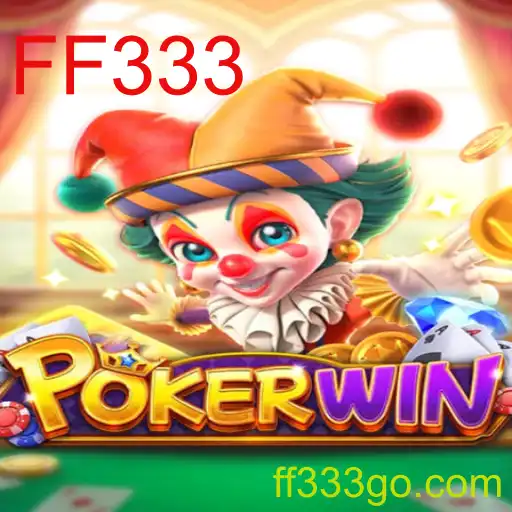 Descubra o Jogo de Azar Inovador: POKERWIN