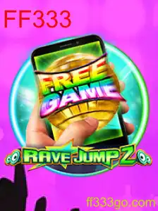Explorando o Mundo Dinâmico de RaveJump2M