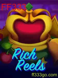 Descubra o Fascinante Universo de RichReels