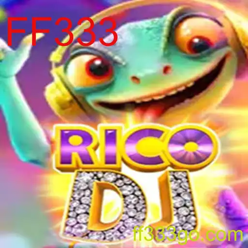 RicoDJ: Um Universo de Música e Desafios com a Palavra-Chave FF333