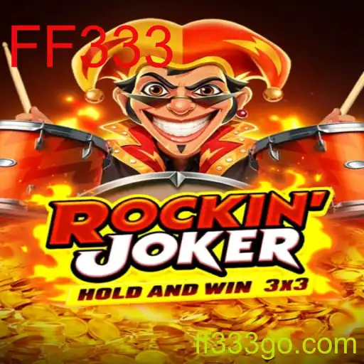 Descubra o Mundo Empolgante de RockinJoker: Um Jogo Revolucionário