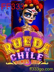 Descubra o Fascinante Mundo do Jogo 'RuedaDeChileBonusBuy'