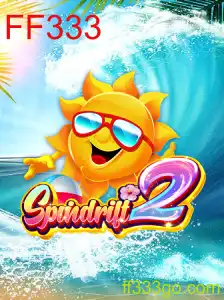 Spindrift2: Descubra a Nova Sensação dos Jogos com a Palavra-Chave FF333