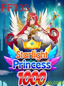 Explorando StarlightPrincess1000: Uma Jornada Cativante no Universo dos Jogos