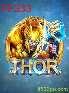 THOR: Conheça o Novo Jogo Que Está Revolucionando o Entretenimento Digital
