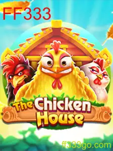 Explorando TheChickenHouse: Um Jogo Inovador e Empolgante