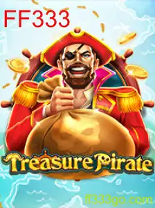Descubra a Aventura com TreasurePirate: Um Mergulho nas Profundezas da Caça ao Tesouro