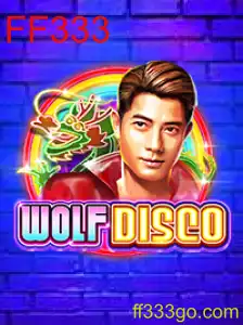 Descubra WolfDisco: O Jogo que Está Conquistando os Jogadores