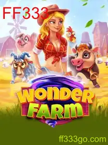 Explorando o Mundo de WonderFarm: Descubra as Aventuras e Regras do Jogo FF333