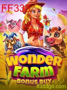 Explorando o Mundo de WonderFarmBonusBuy: Um Jogo Inovador no Cenário Atual