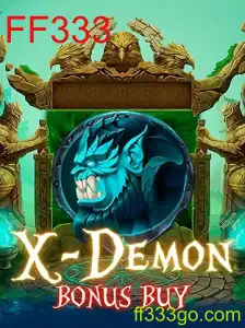 Explorando o Mundo de XDemonBonusBuy: A Nova Sensação dos Jogos de Azar